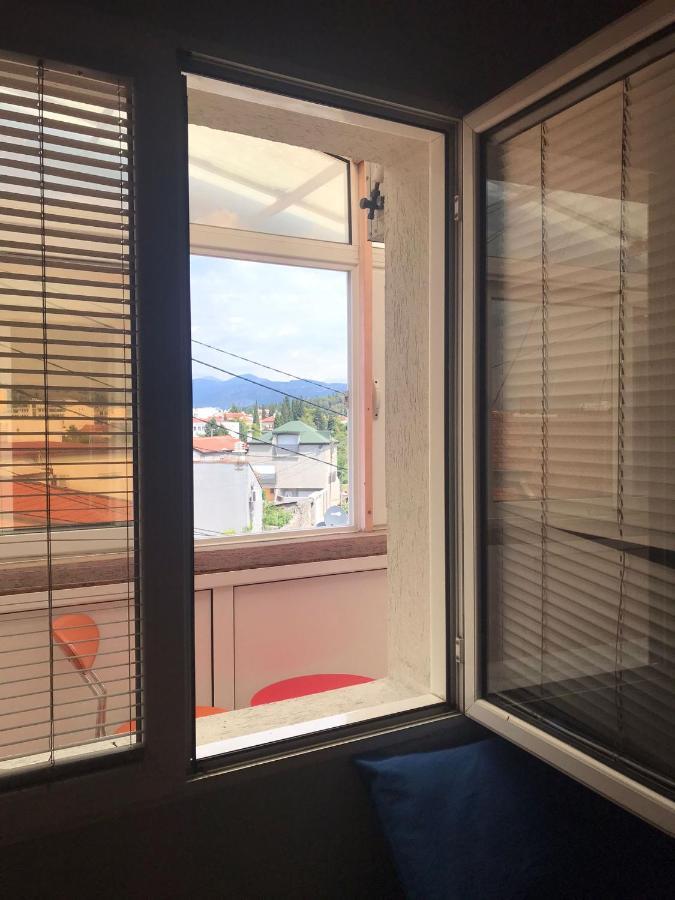 Апартаменти The European Sun Подгориця Екстер'єр фото